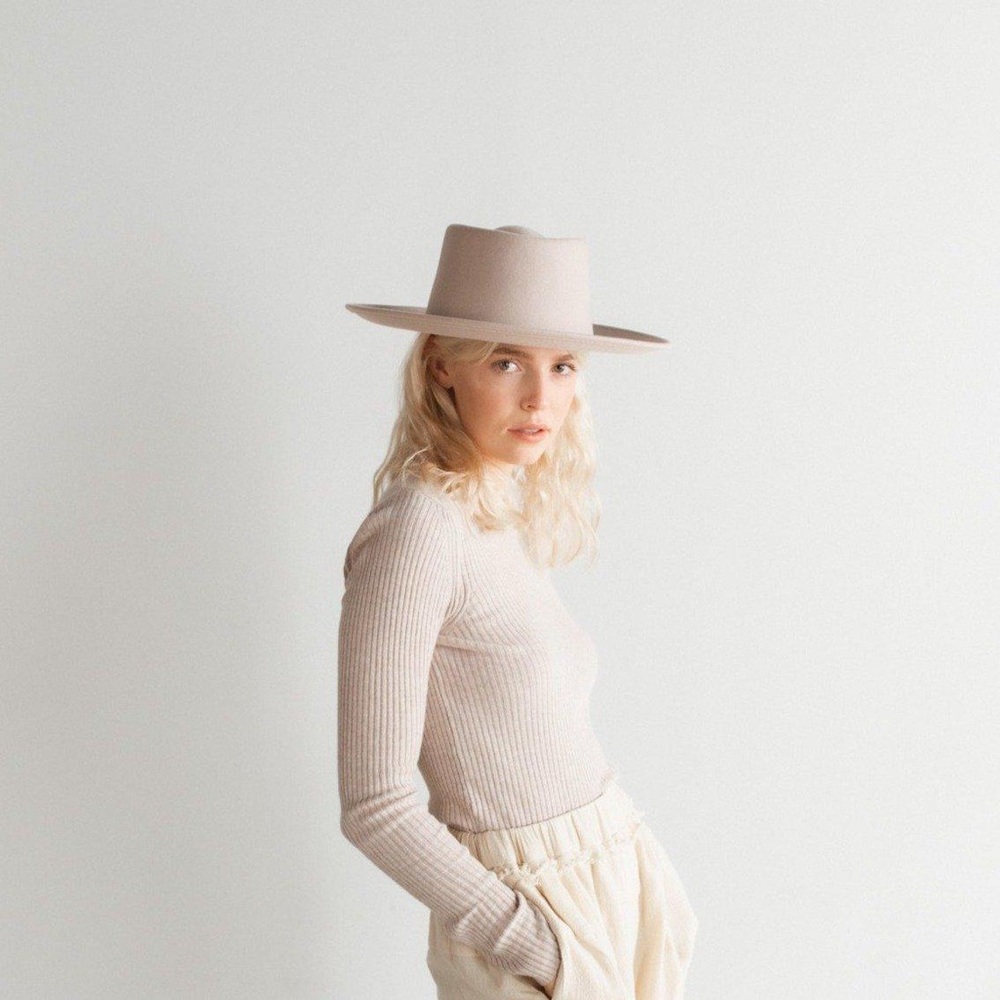 BRAND NEW GIGI PIP BOLERO HAT